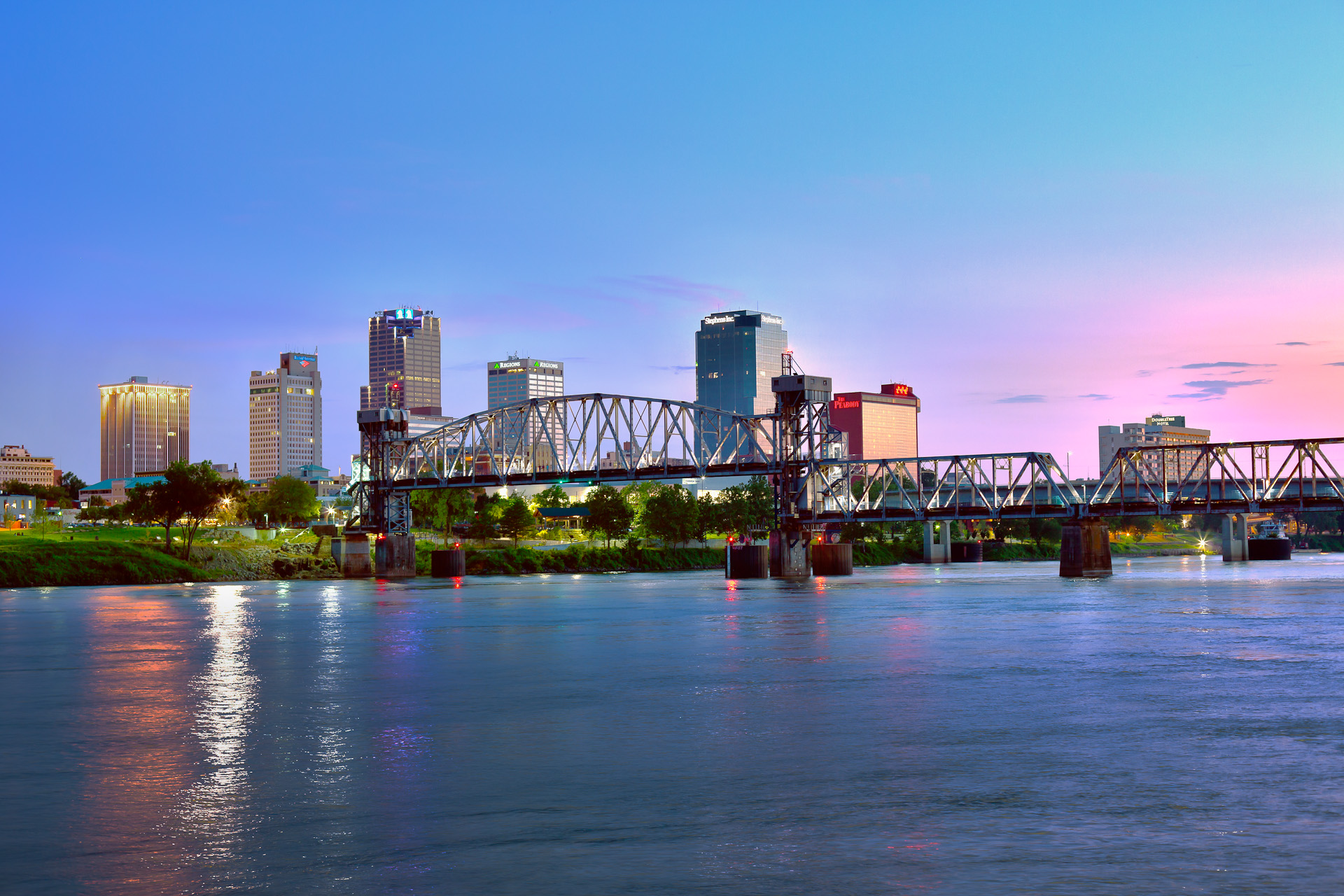 Little Rock, Arkansas
